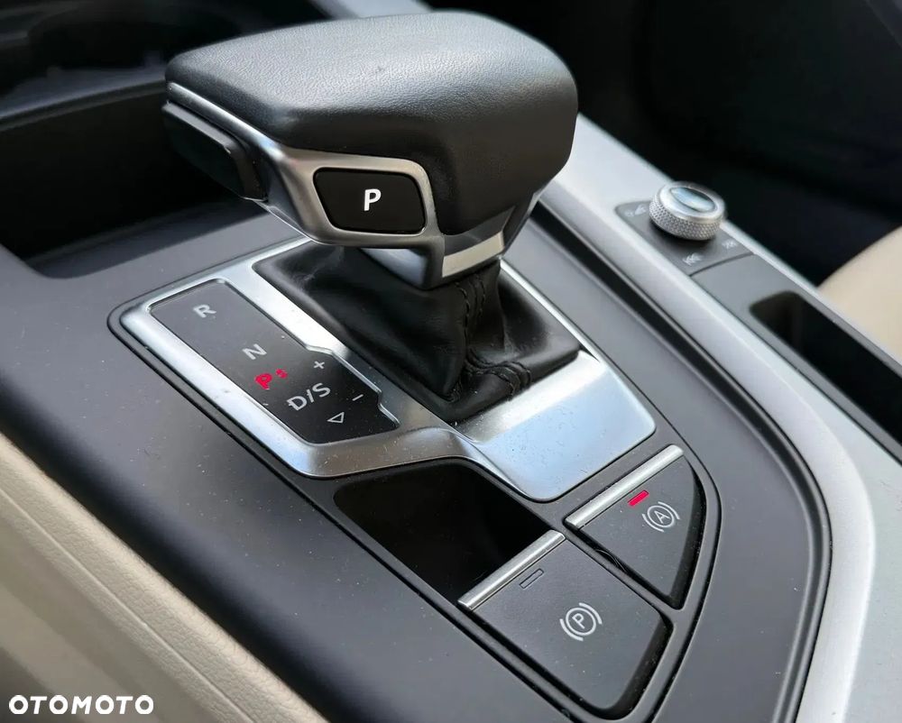 Audi A5 Sportback 2.0 TDI Sport S tronic - 16