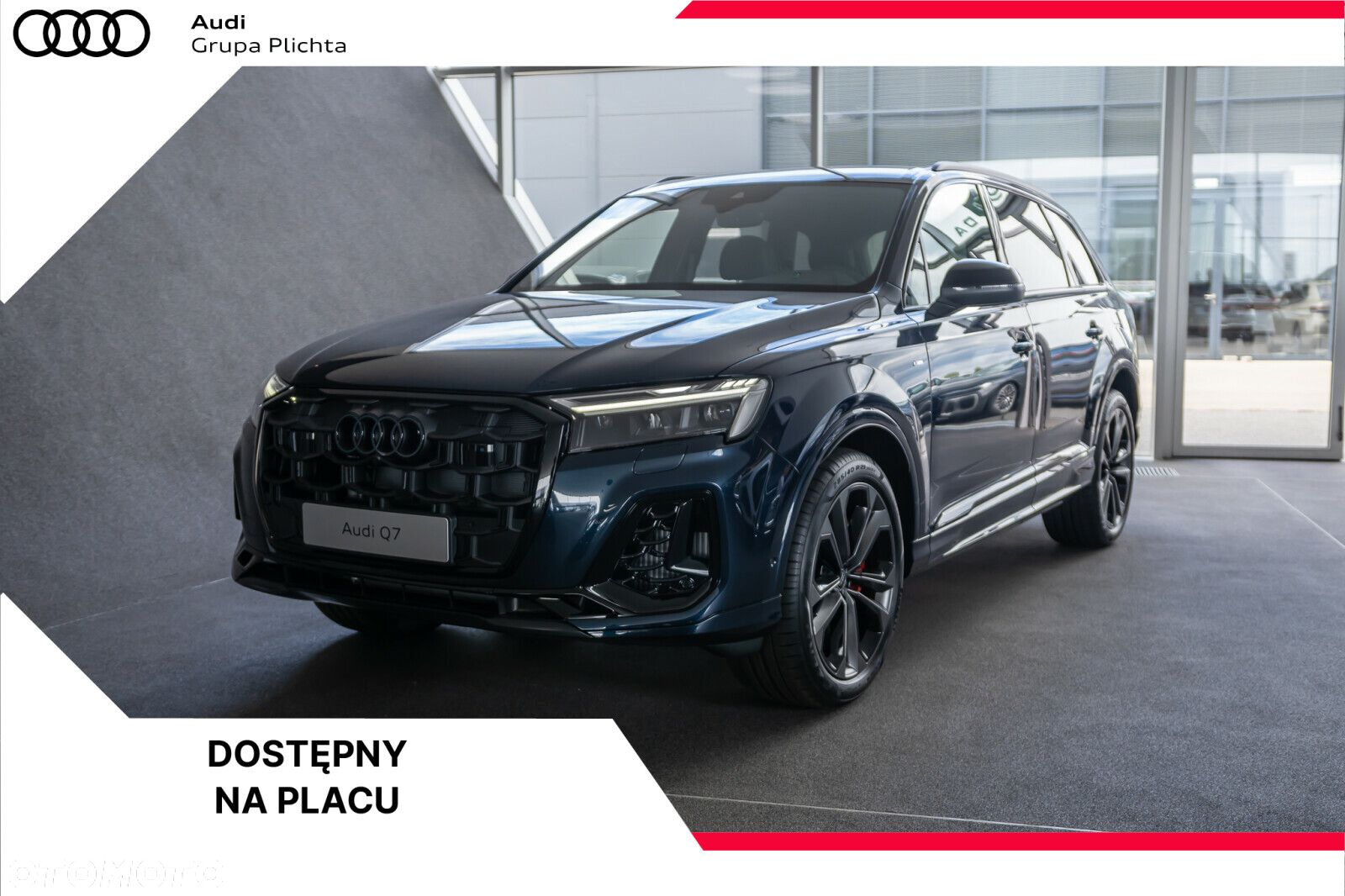Audi Q7 - 2