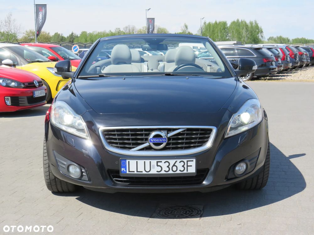 Volvo C70 2.4i Summum - 6
