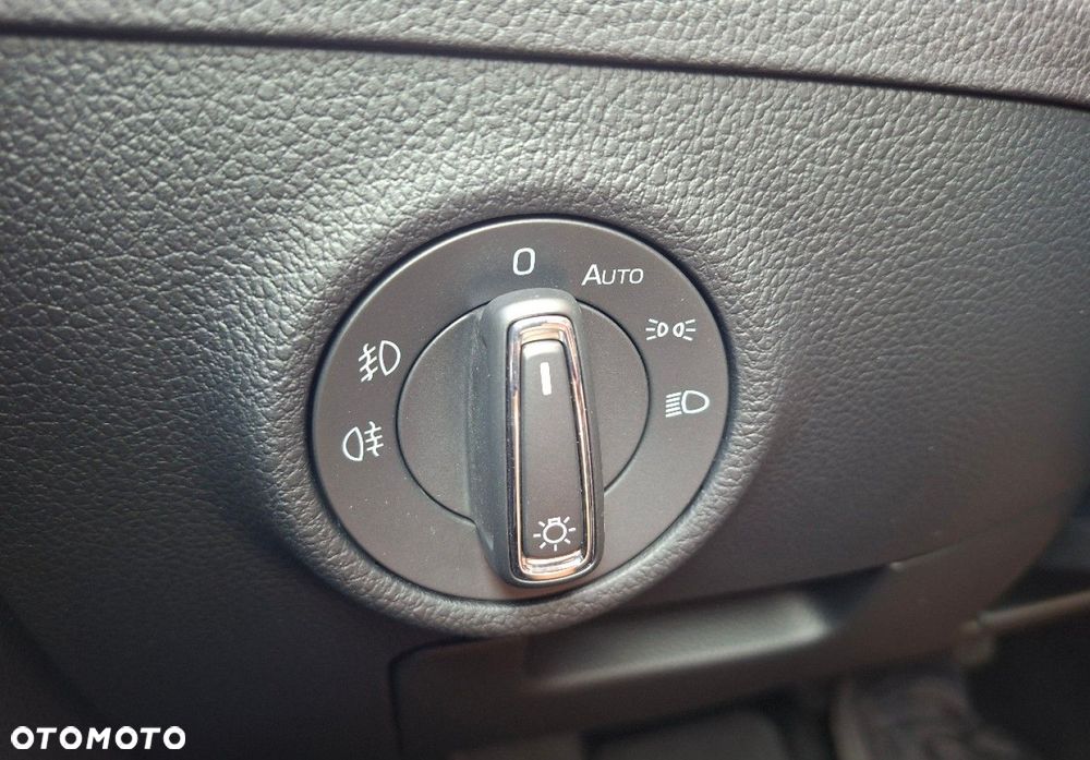 Skoda Superb - 30