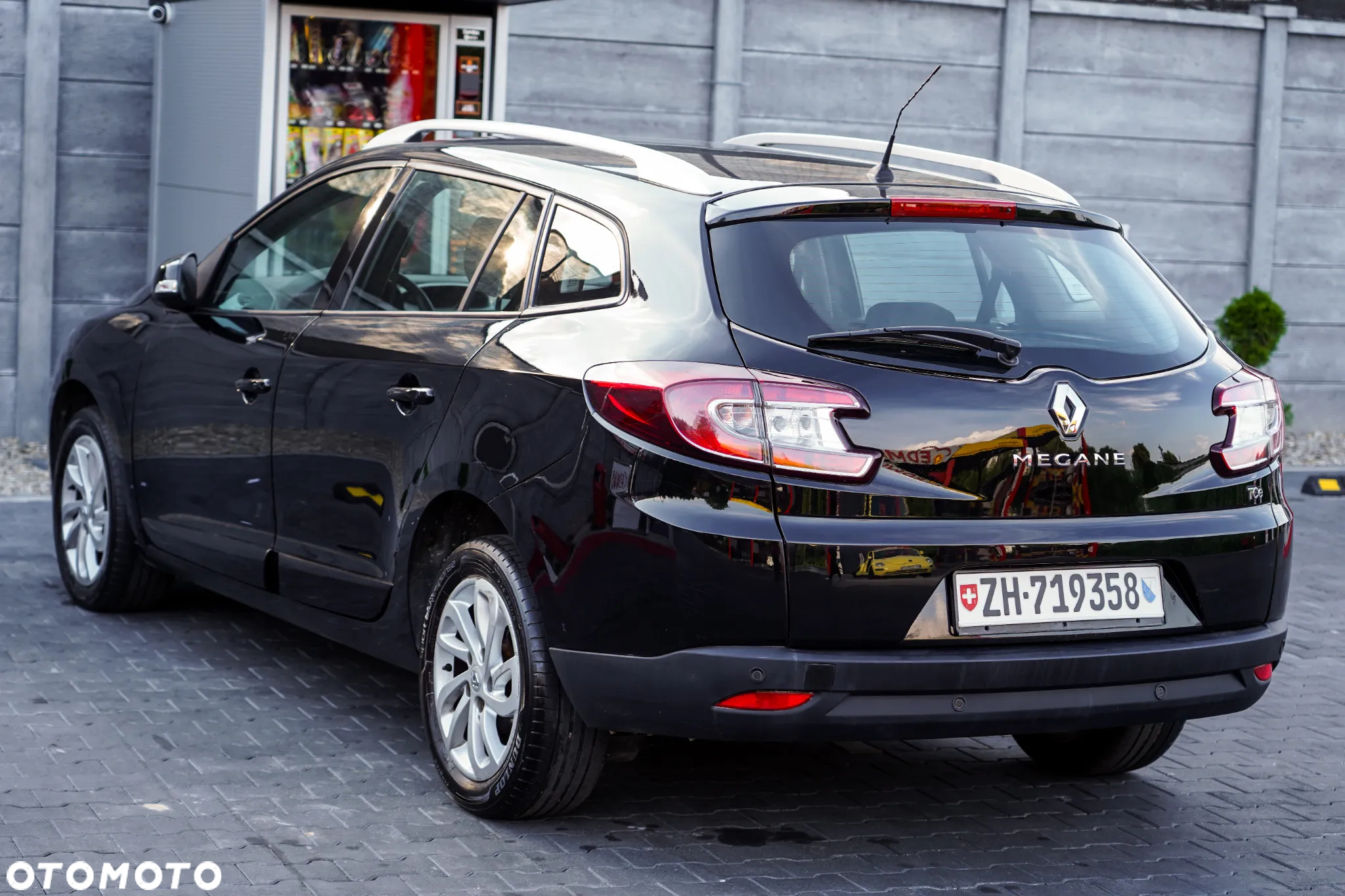 Renault Megane 1.2 16V TCe Energy Life - 18