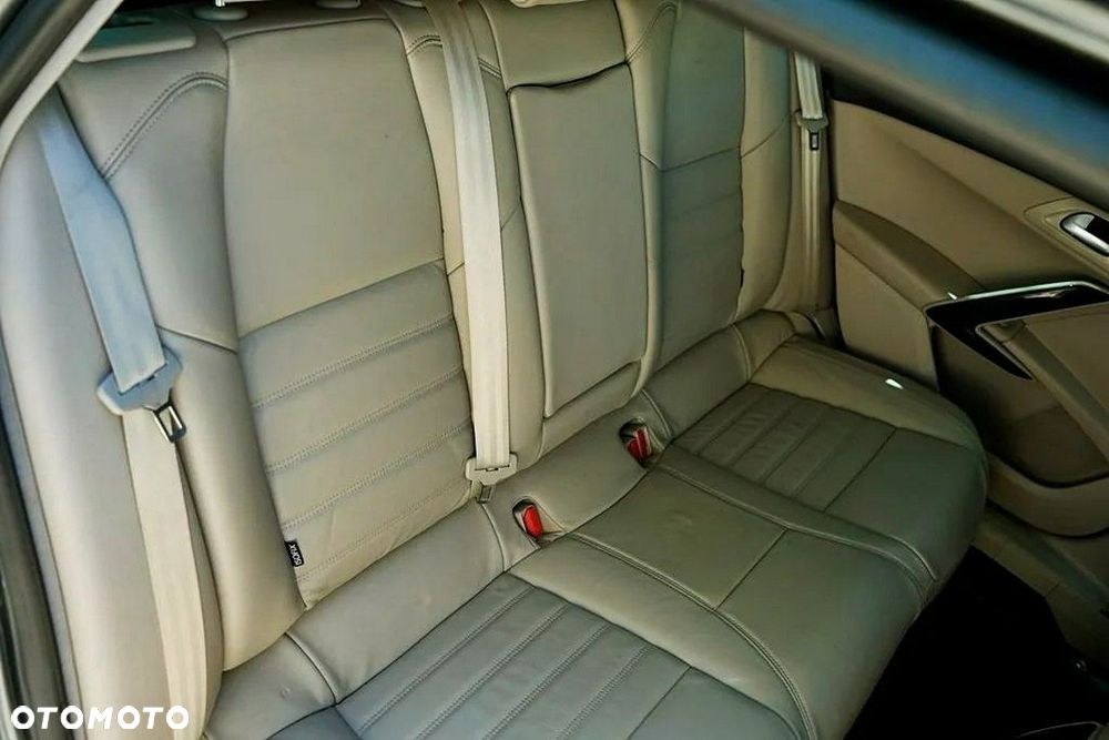 Peugeot 508 - 24
