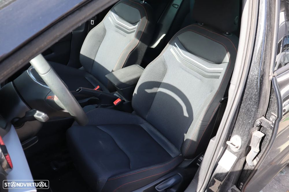 SEAT Ibiza - 15
