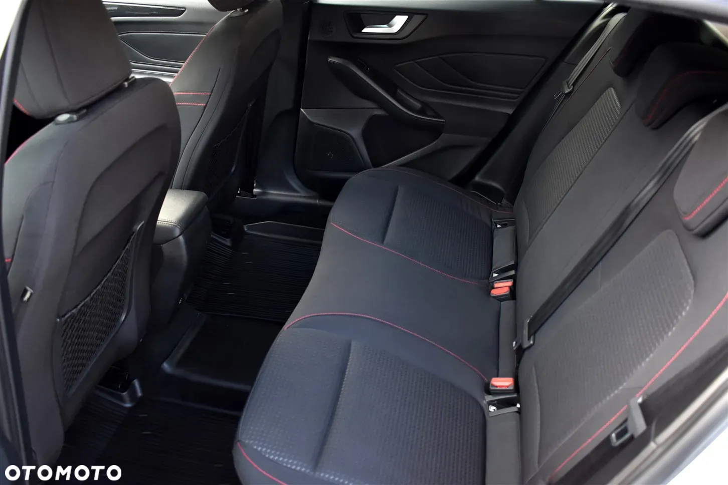 Ford Focus 2.0 EcoBlue ST-Line X - 17