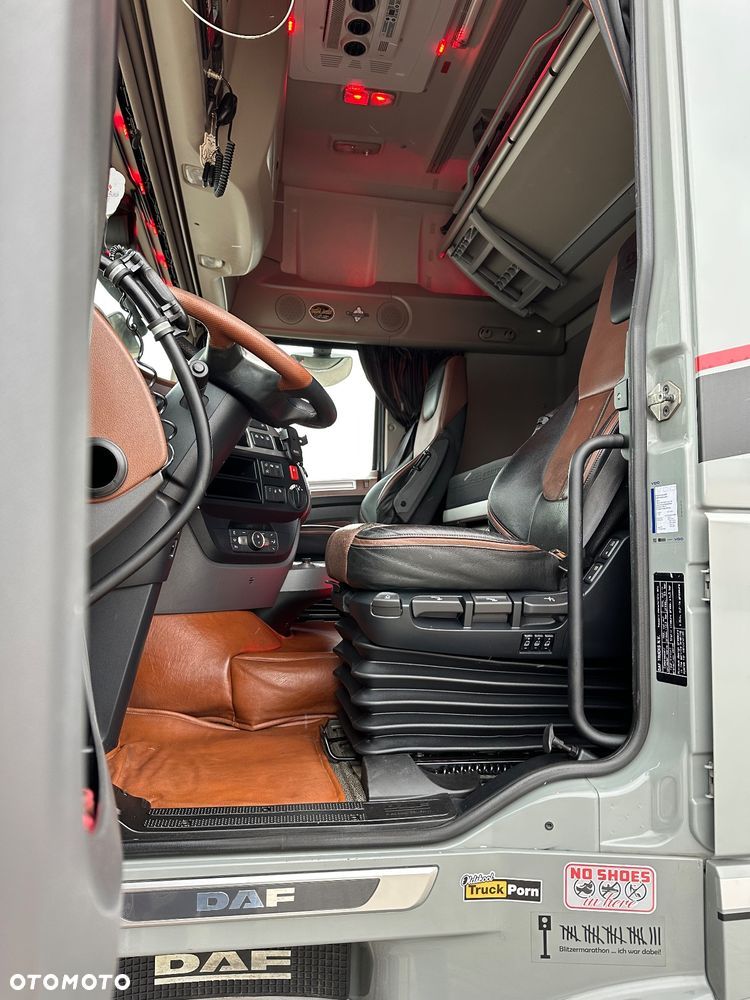 DAF XF530 SSC - 16