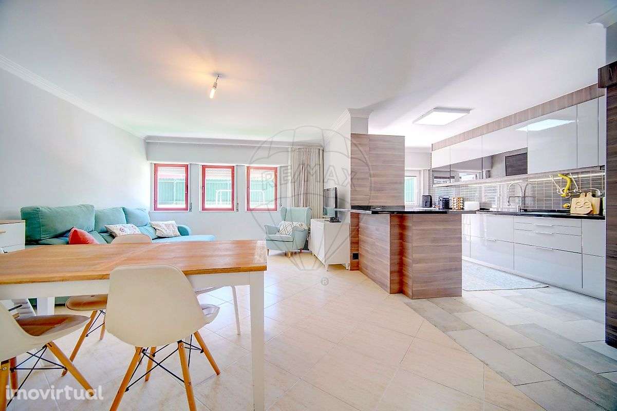 Apartamento T3 para venda - Grande imagem: 2/33