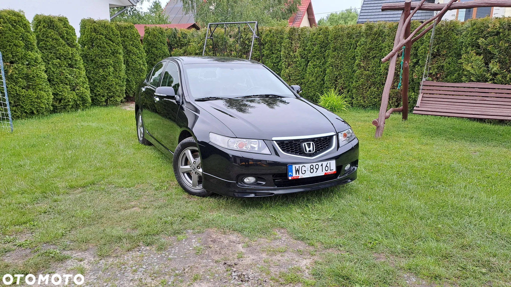 Honda Accord 2.4 Type-S - 3