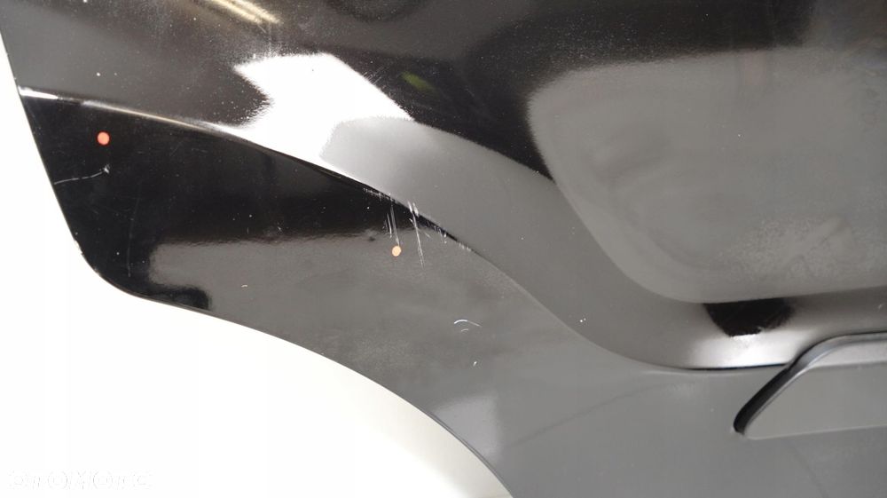 DRZWI PRAWY TYŁ KIA SOUL I 08-11R 9H - 6