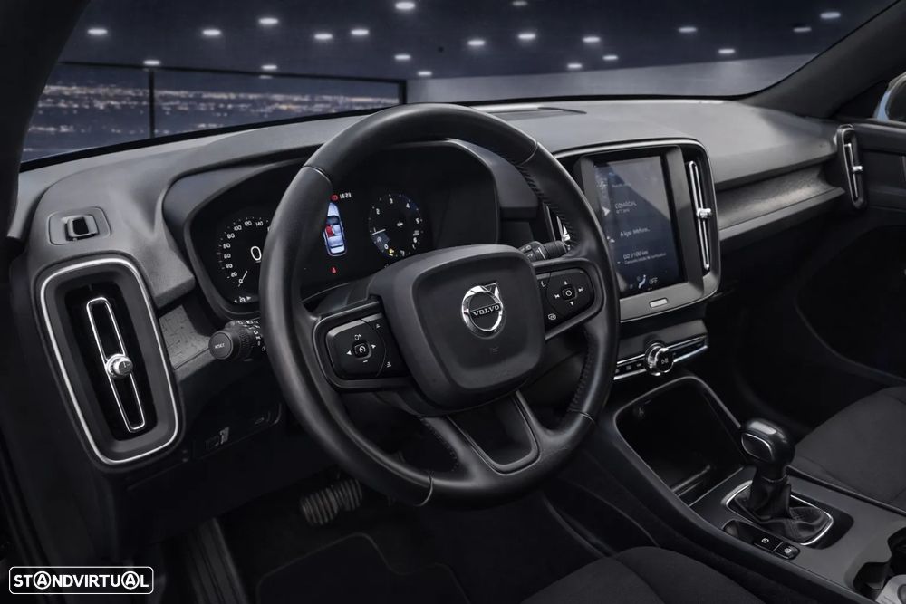 Volvo XC 40 2.0 D3 Inscription - 6