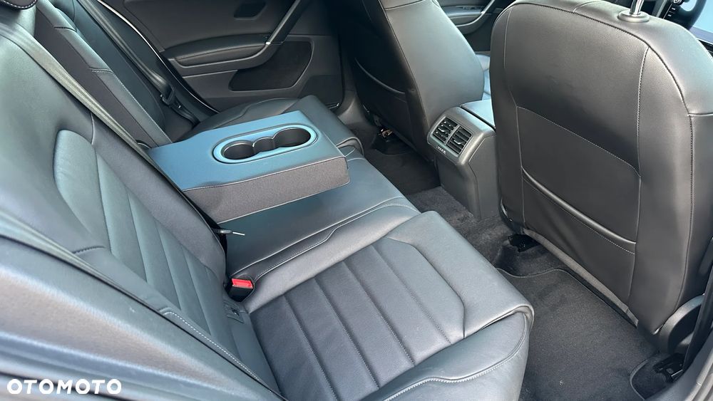 Volkswagen Golf Alltrack 1.8 TSI 4Motion BlueMotion Techn DSG - 22