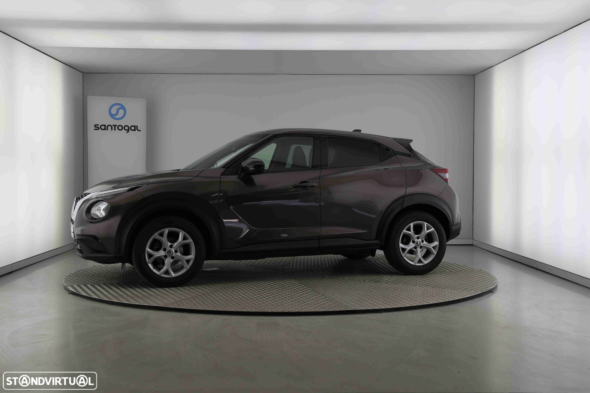 Nissan Juke 1.0 DIG-T Acenta - 6