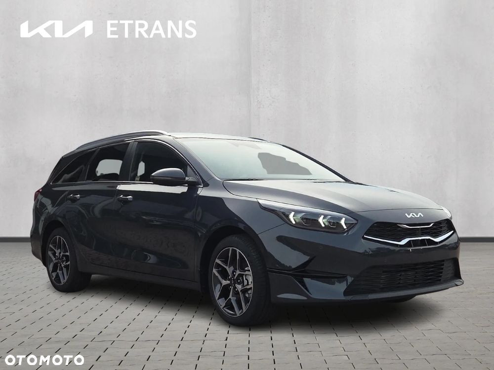 Kia Ceed 1.5 T-GDI Tribute - 7