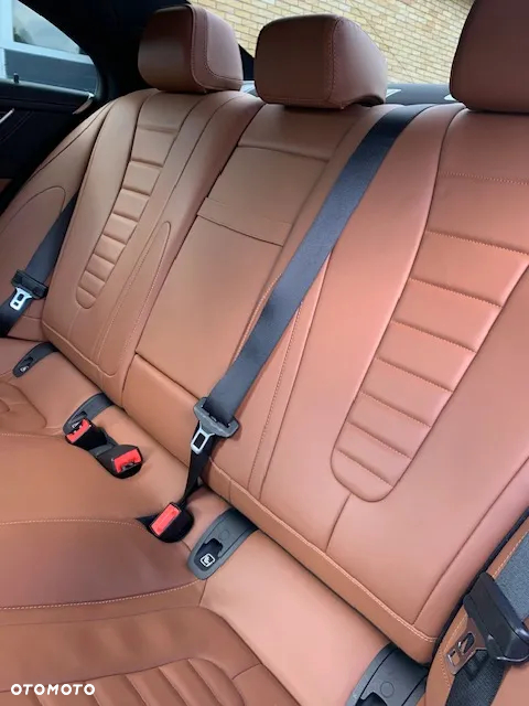 Mercedes-Benz CLS - 16