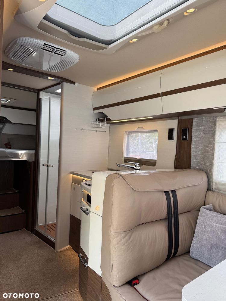 Hymer-Eriba ML-780 - 33