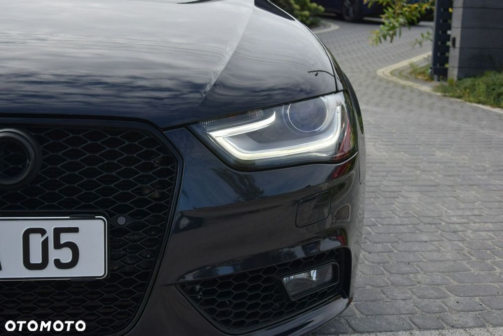 Audi A4 Avant 1.8 TFSI Attraction - 5