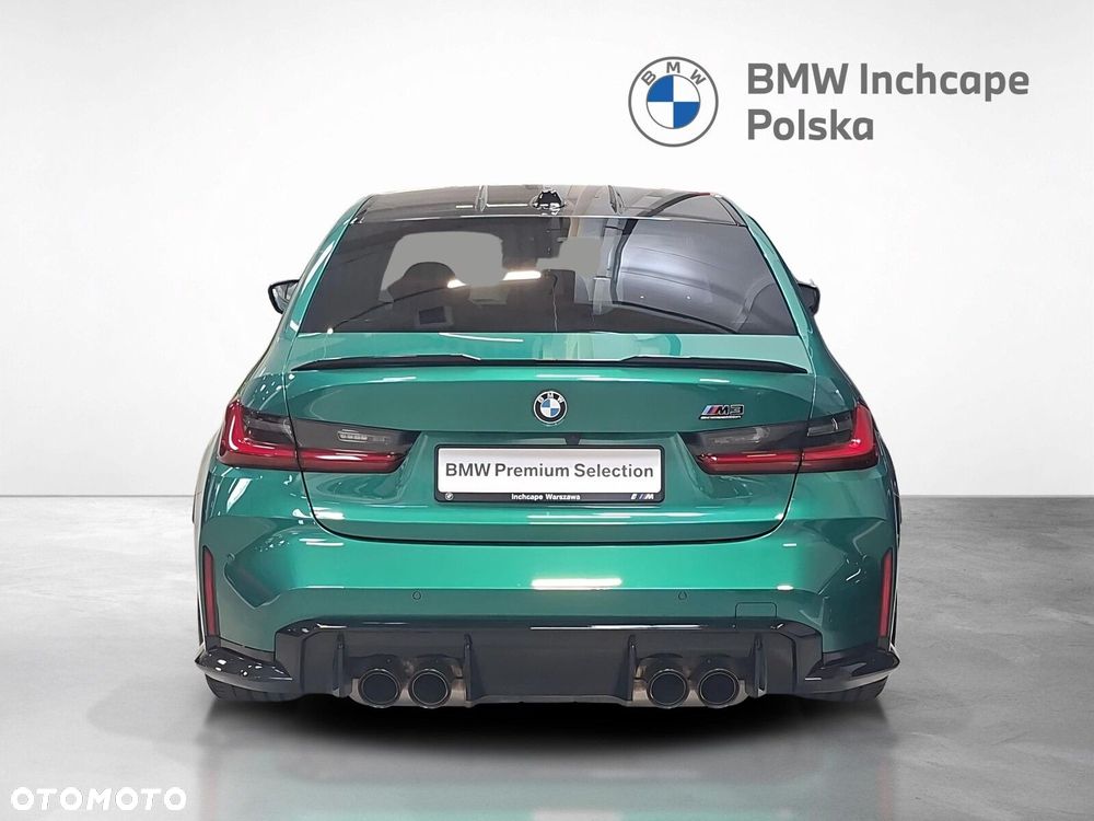 BMW M3 - 5