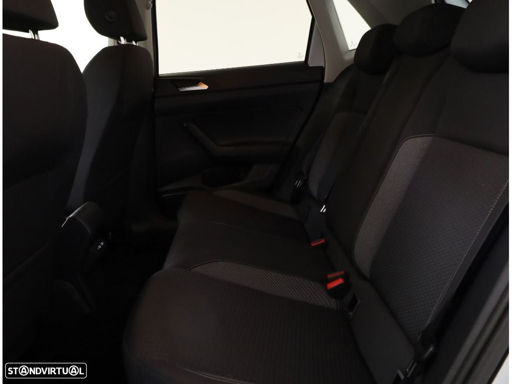 VW Polo 1.0 TSI Urban - 25