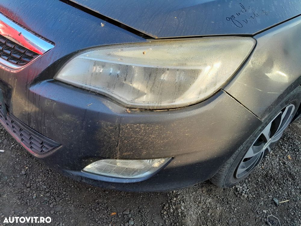 Dezmembrari Opel ASTRA J (2009-2015) 1.7 CDTI Motorina - 7