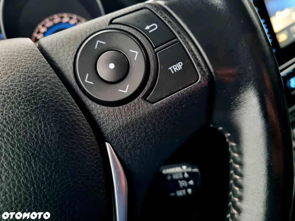 Toyota Auris Hybrid 135 Comfort - 16