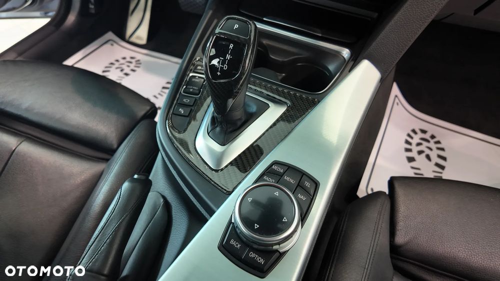 BMW Seria 4 435i Gran Coupe Sport Line - 39