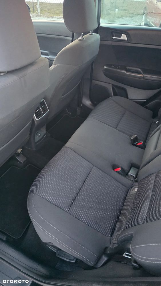 Kia Sportage 1.6 GDI Business Line 2WD - 25