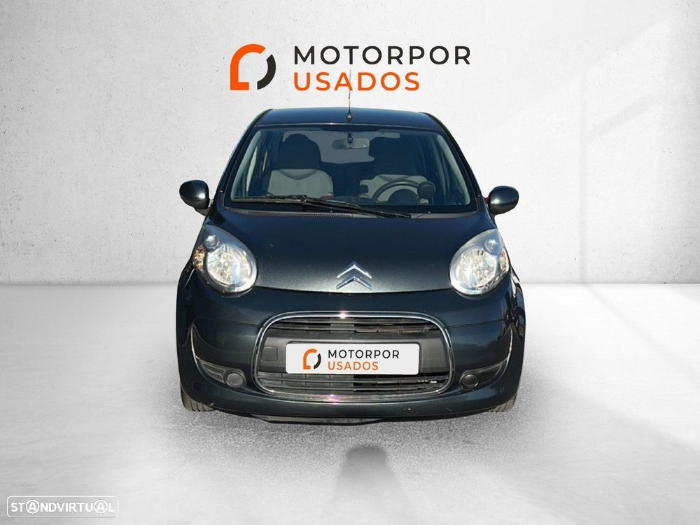 Citroën C1 1.0 Attraction - 2