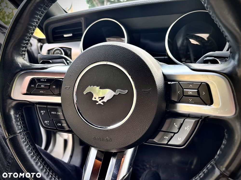 Ford Mustang - 14