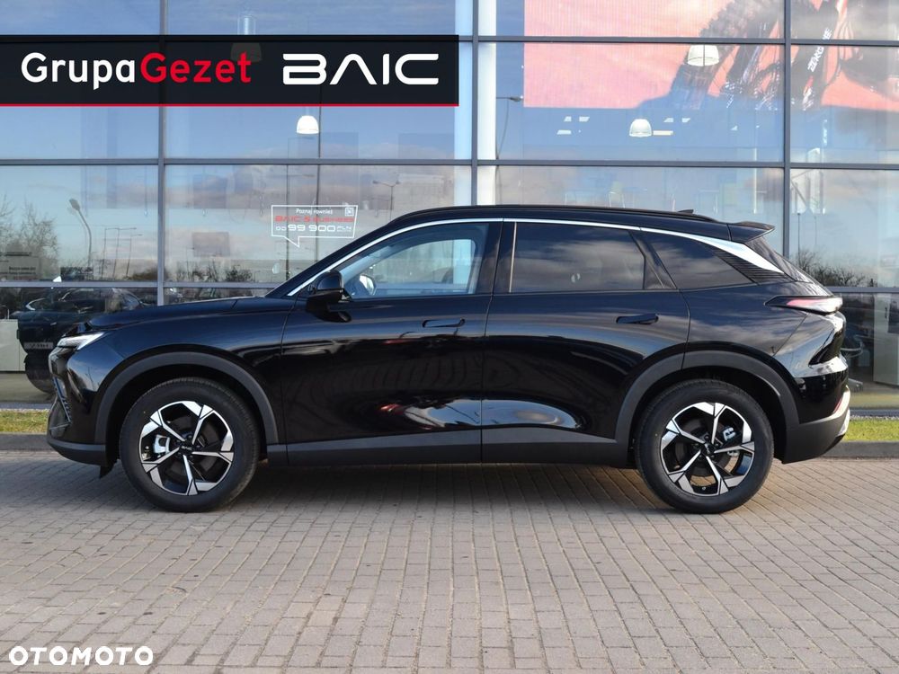 BAIC 5 - 4