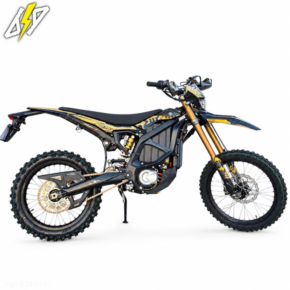 Surron Ultra-Bee - 1