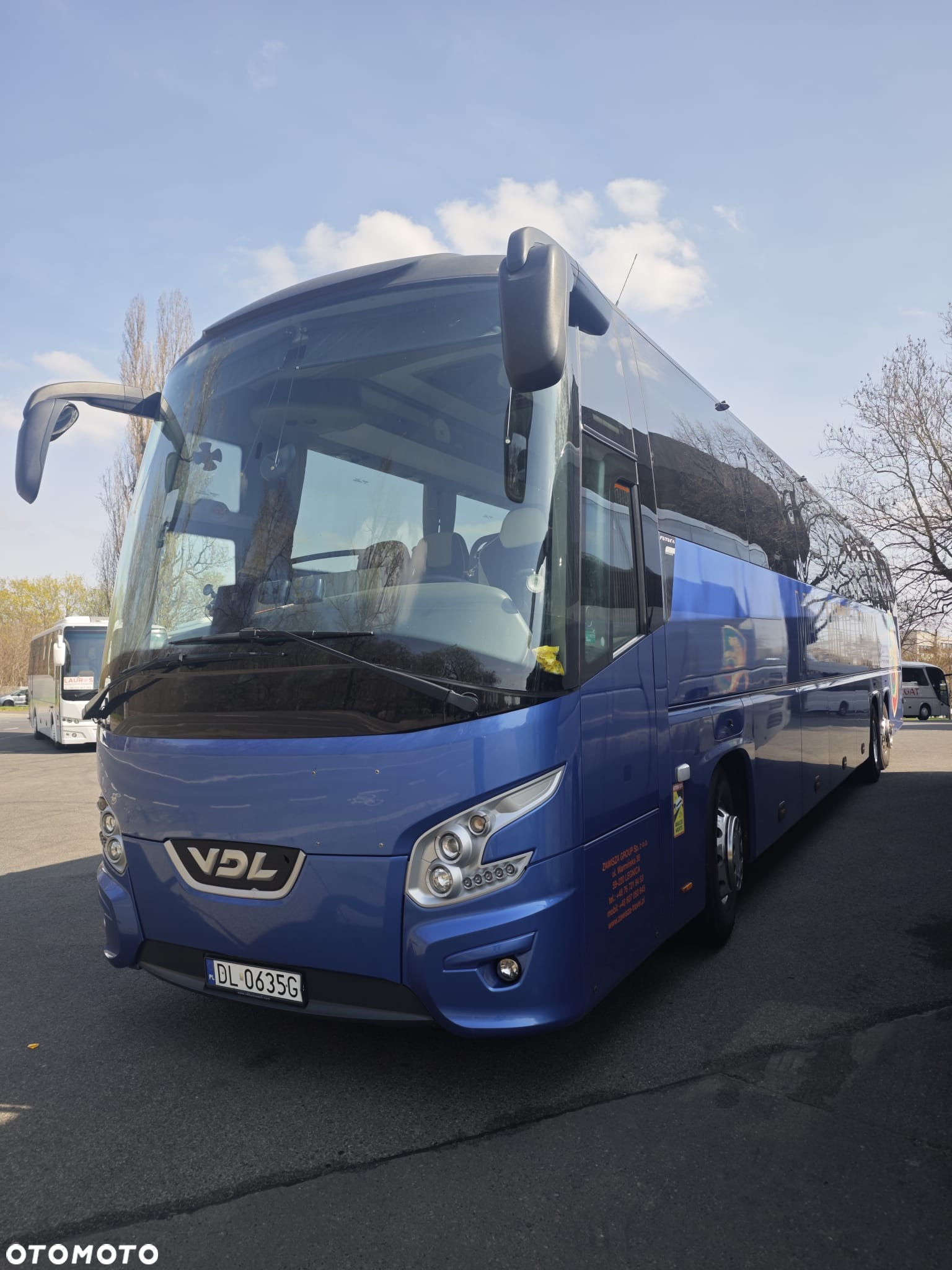 VDL FUTURA FHD2 148/440 - 2