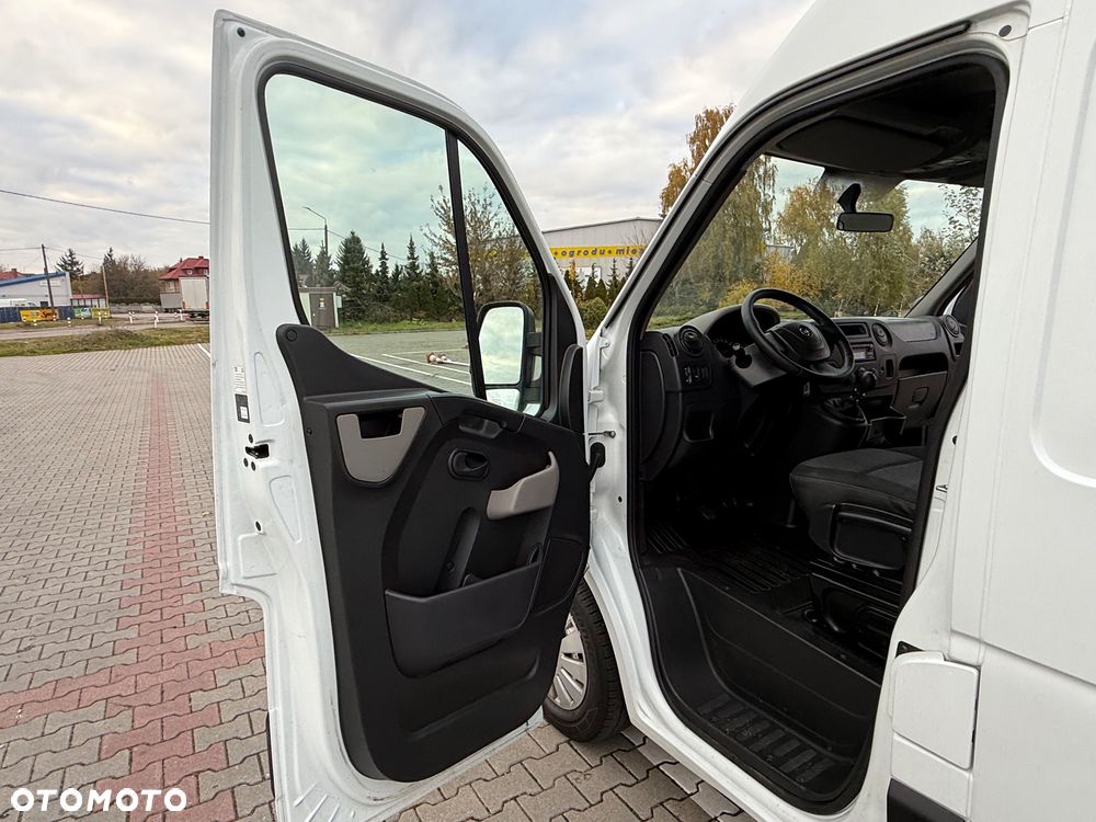 Renault MASTER - 23