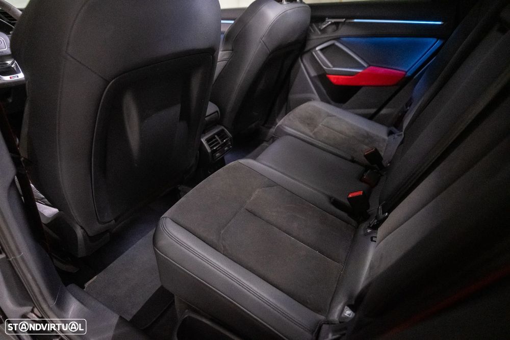 Audi RS Q3 TFSI quattro S tronic - 31