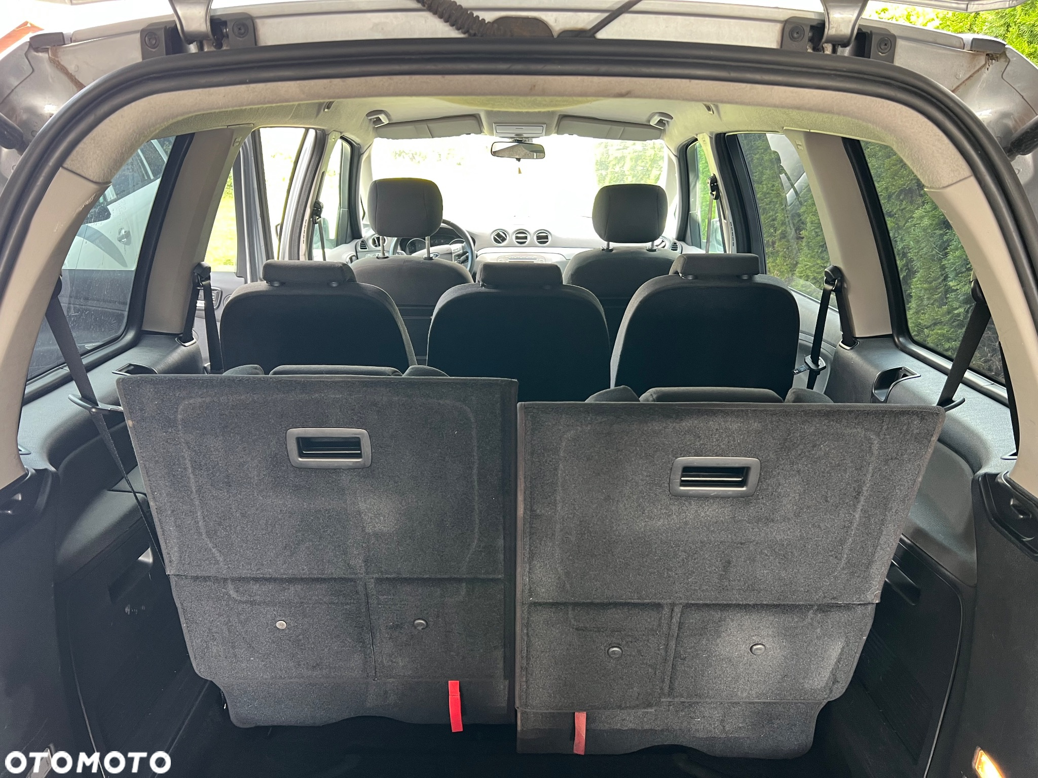 Ford Galaxy 2.0 TDCi Ambiente - 15