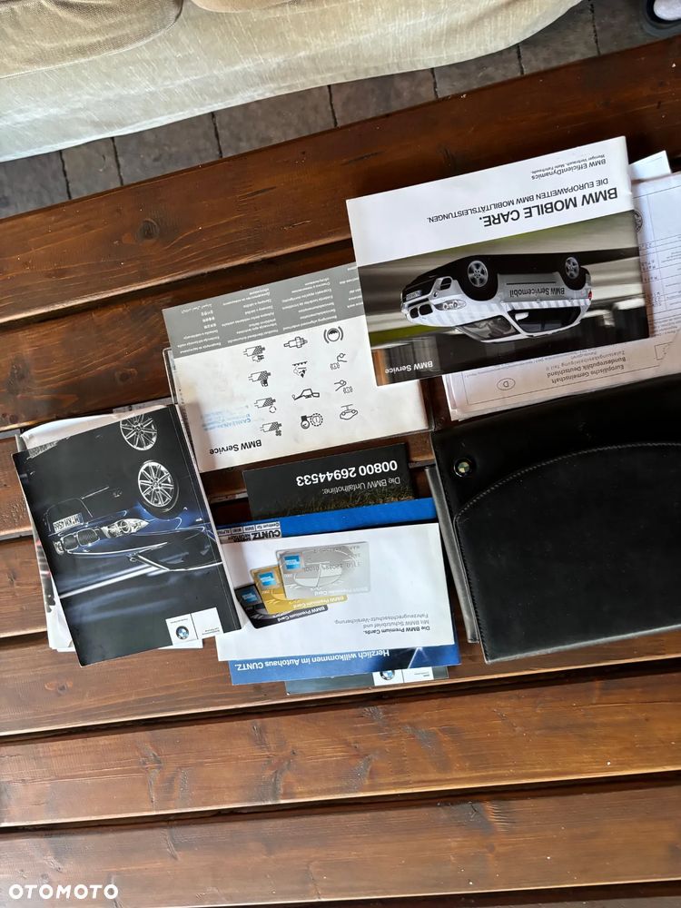 BMW Seria 1 123d Limited Edition Lifestyle mit M Sportpaket - 19