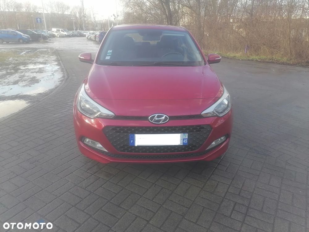 Hyundai i20 1.1 CRDi - 3