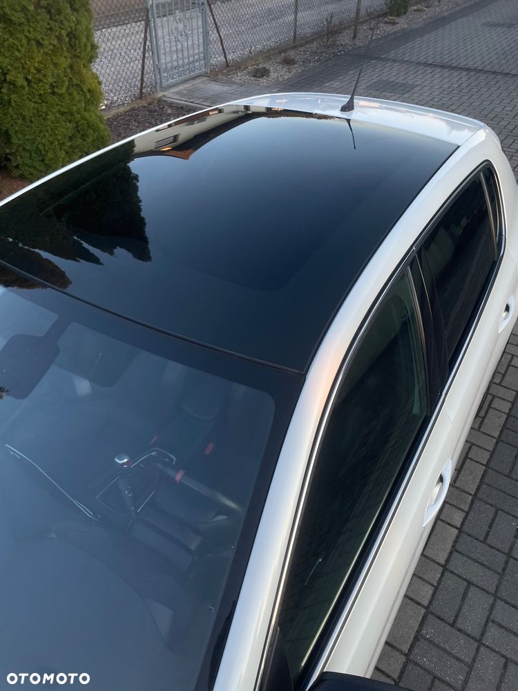 Peugeot 308 GTi by Sport - 27