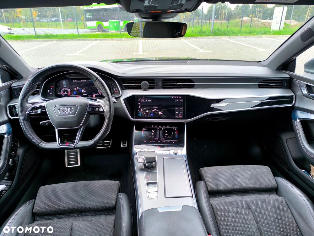 Audi A7 Sportback - 31