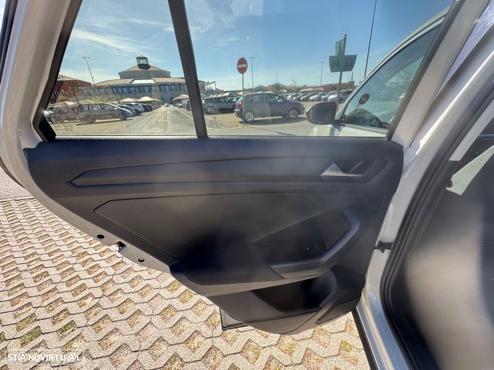 VW T-Roc 1.0 TSI Style - 32