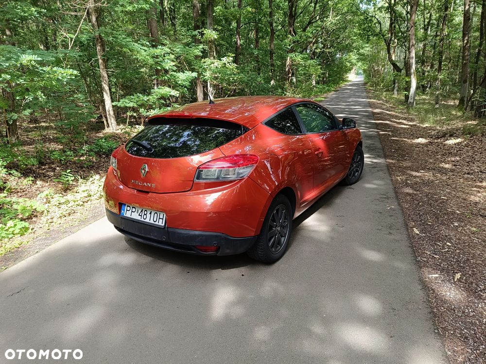 Renault Megane 1.5 dCi Dynamique - 3