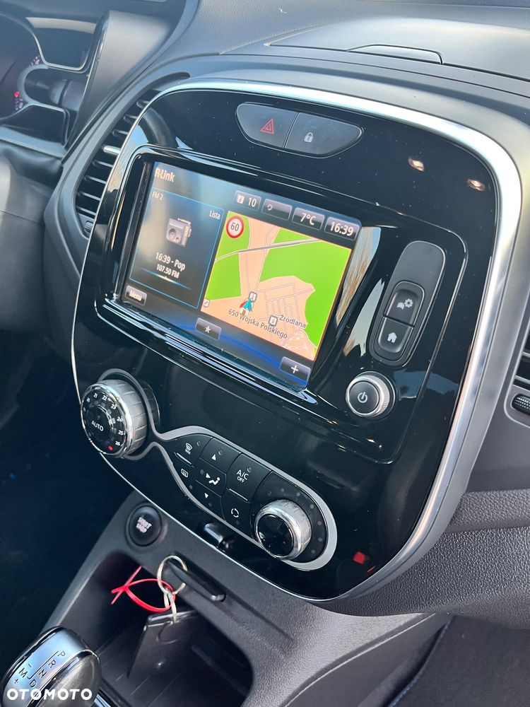 Renault Captur 1.3 Energy TCe S-Edition EDC - 19