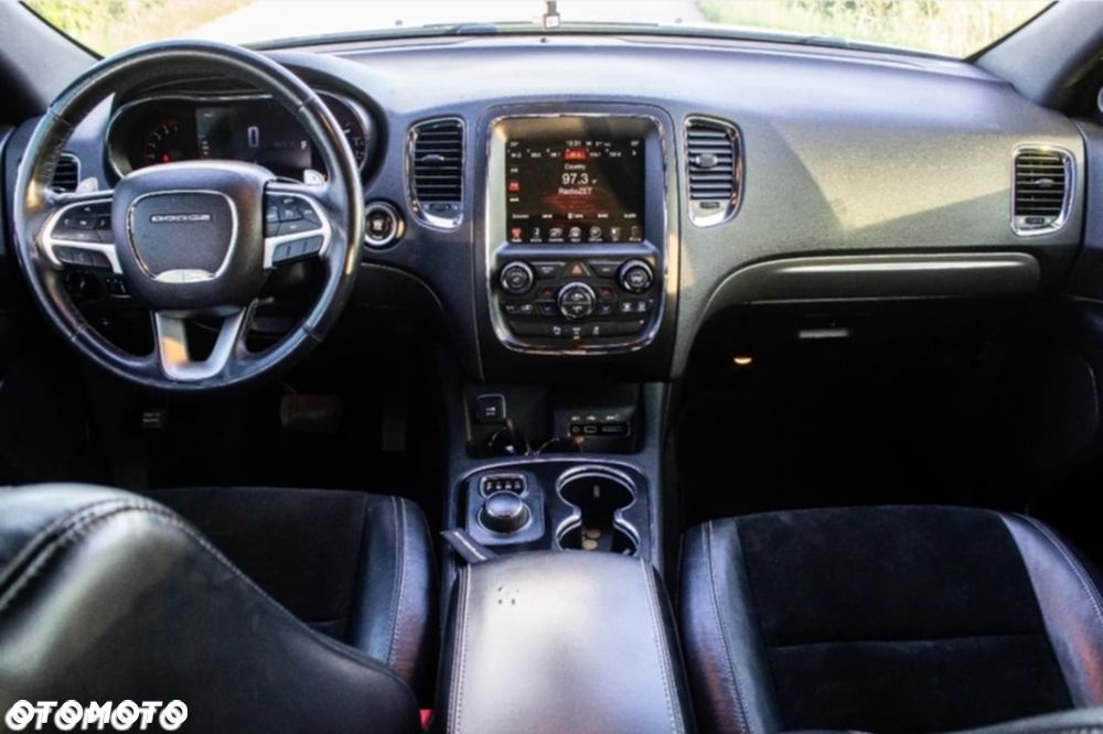 Dodge Durango - 21
