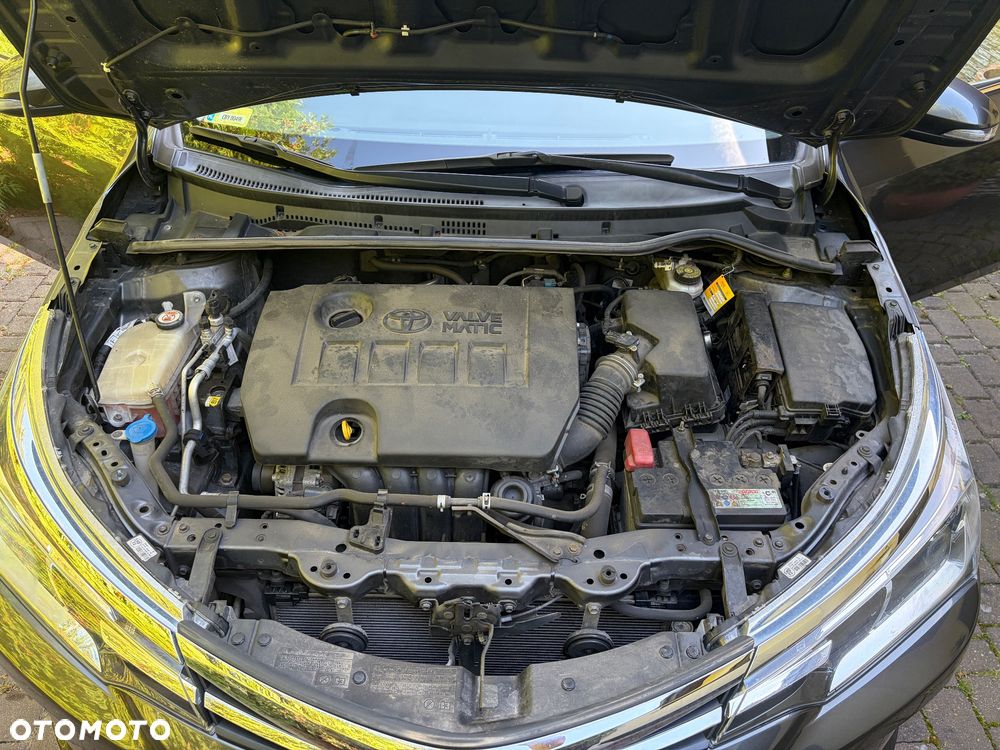 Toyota Corolla 1.6 Active - 15