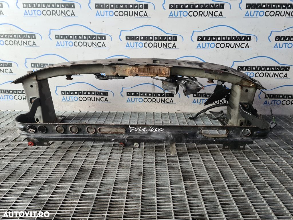 Armatura bara fata Ford Kuga 2008 - 2012 SUV (1050) - 2