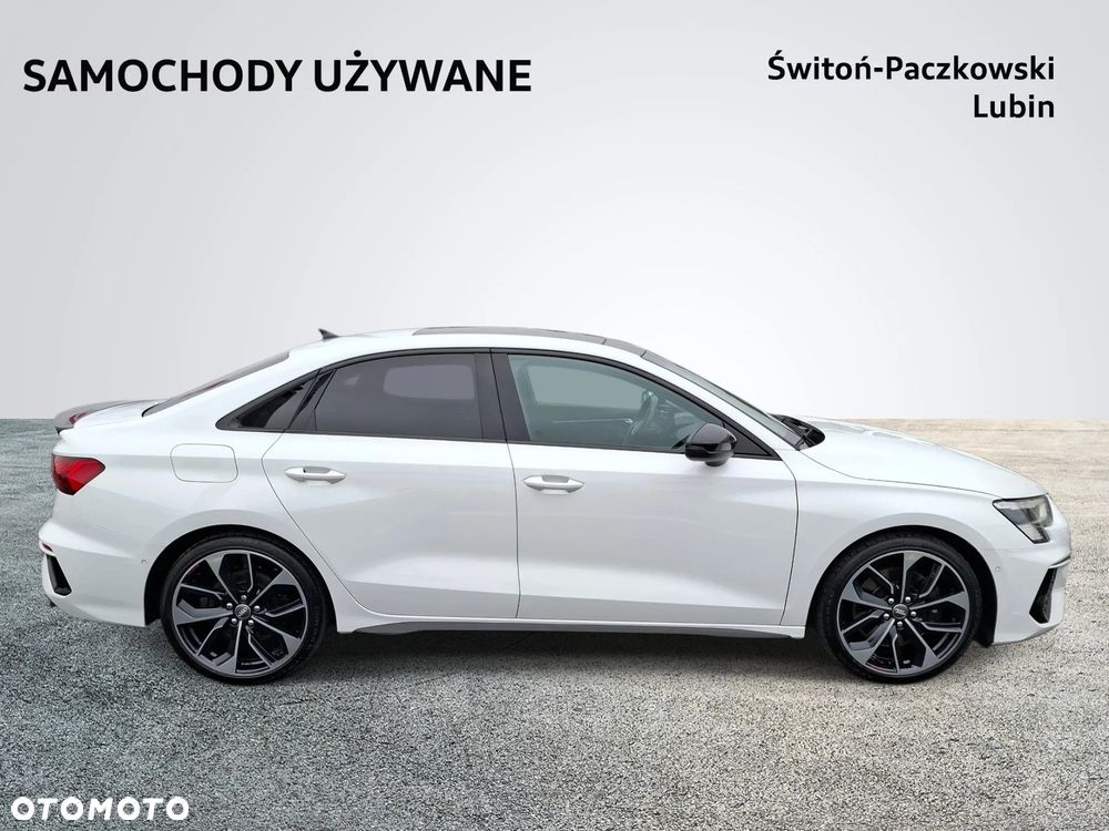 Audi S3 - 3