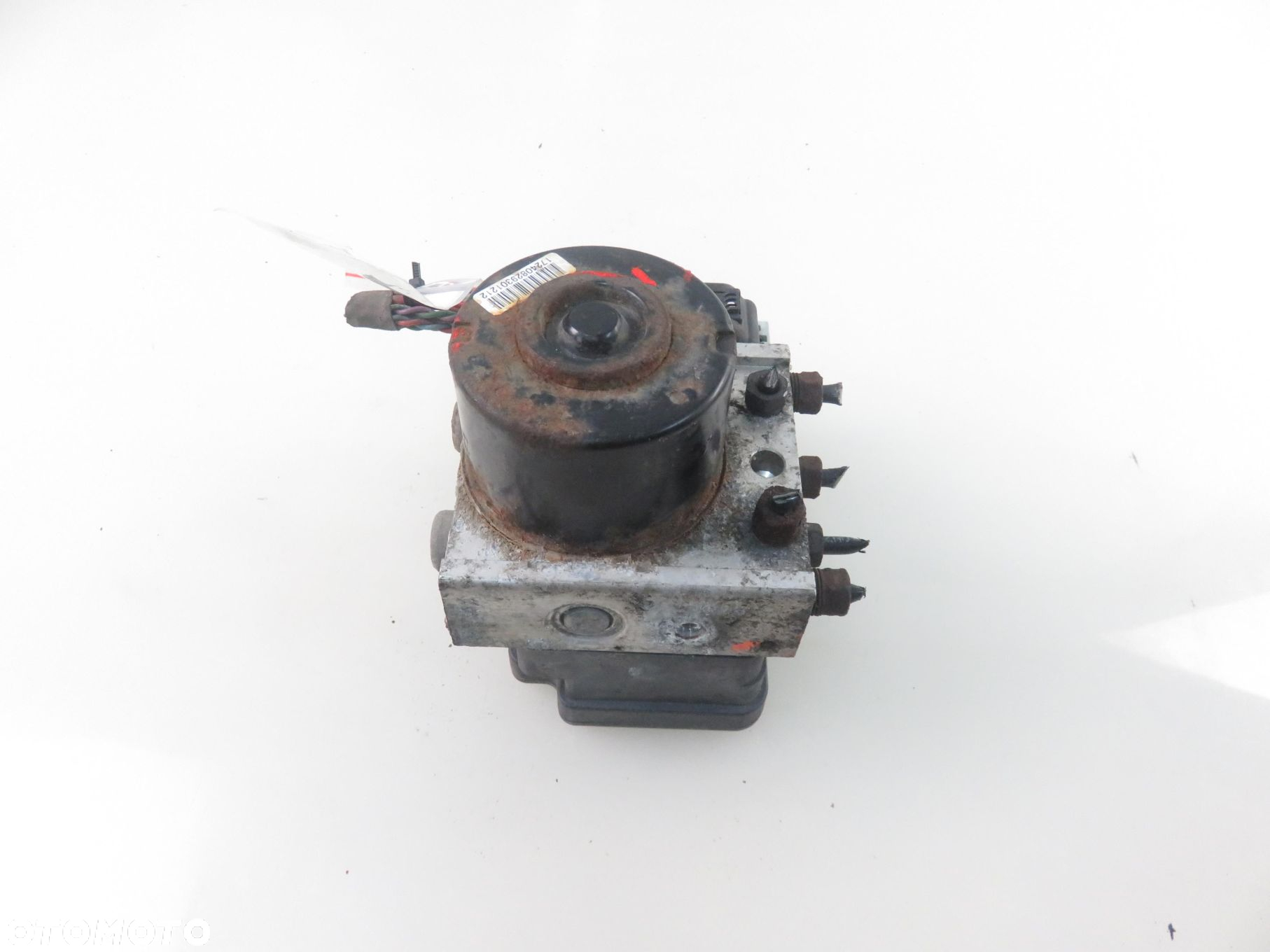 POMPA ABS PEUGEOT 207 9675099880 10020701574 10.0970-1168.3 - 7