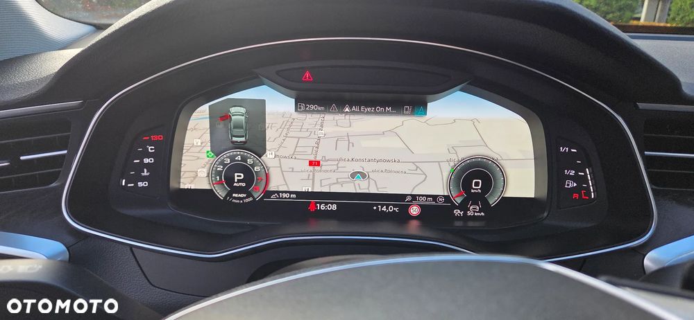 Audi A7 Sportback - 21