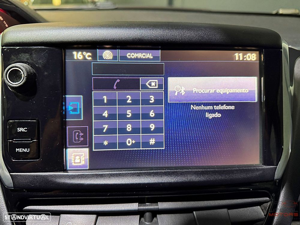 Peugeot 208 1.2 PureTech Style - 32