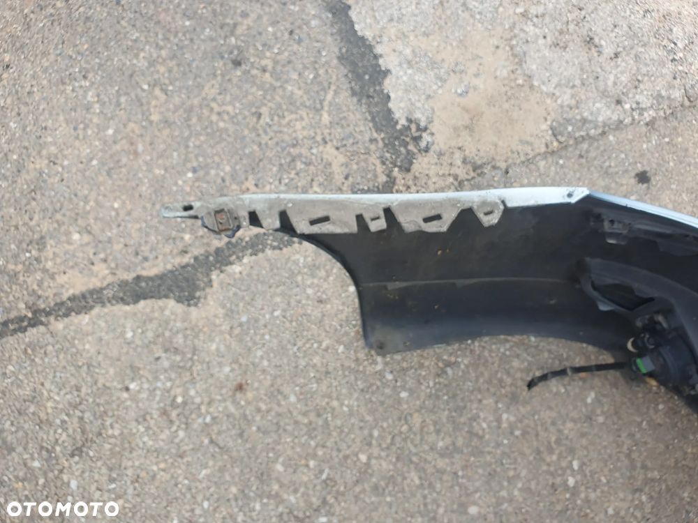 ZDERZAK PRZÓD PRZEDNI 9646215477 CITROEN C4 I 04-08 KOMPLETNY - 8