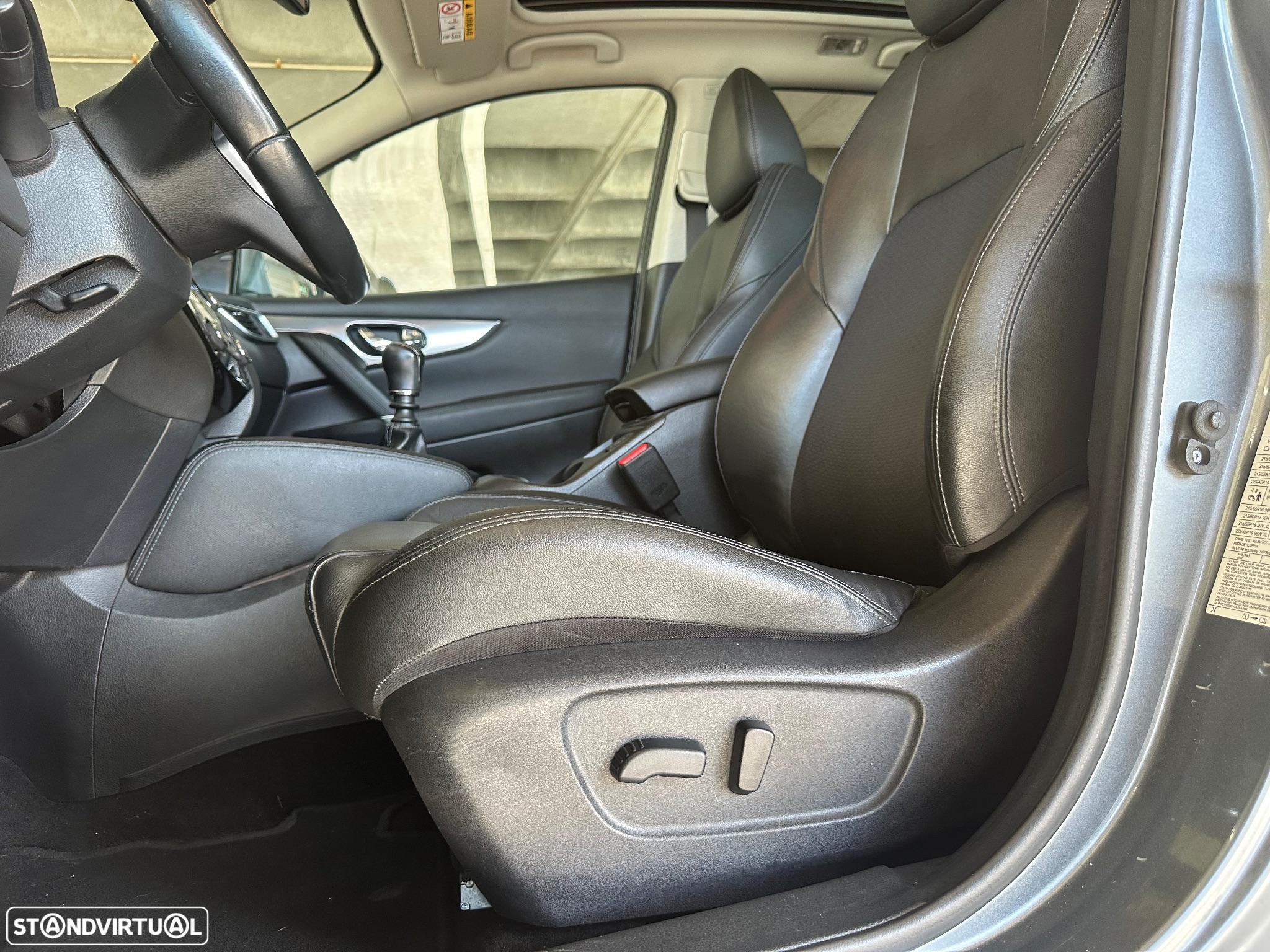Nissan Qashqai 1.6 dCi Tekna Premium - 18