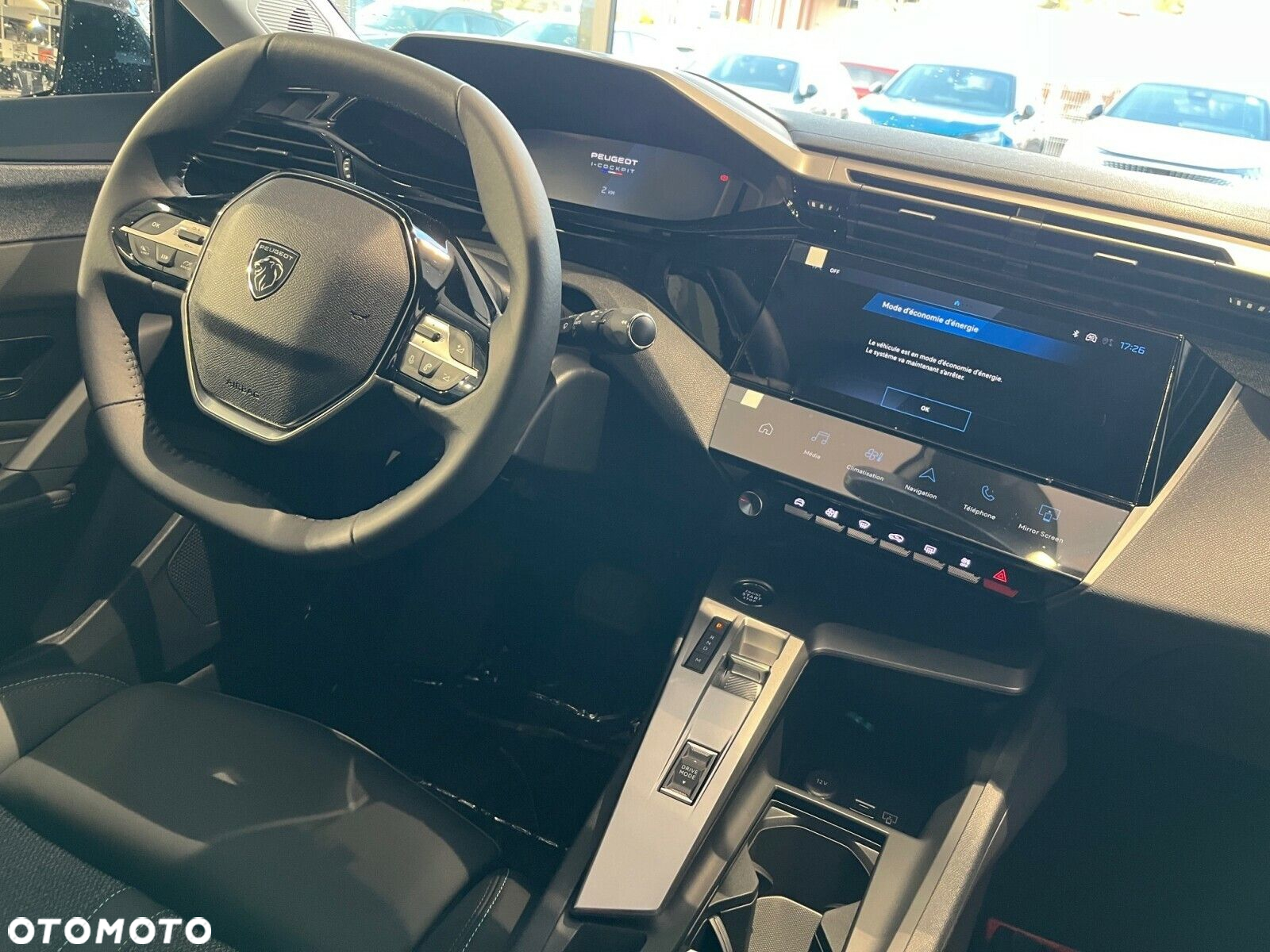Peugeot 408 - 11